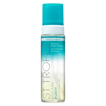 Self Tan Purity Bronzing Water Mousse 200Ml